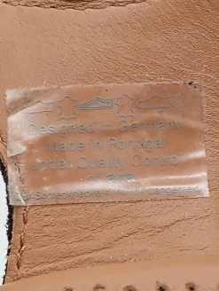 High Heel Sandaletten Größe 38