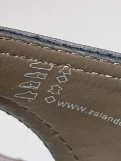 High Heel Sandaletten Größe 37