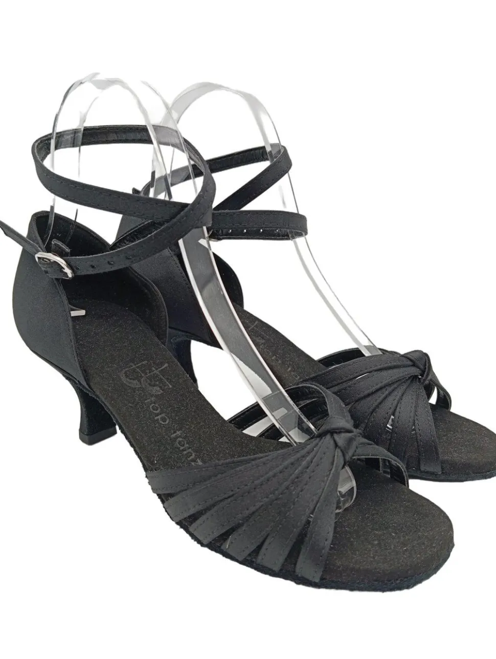 High Heel Sandaletten Größe 36