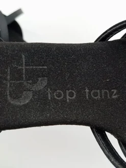 High Heel Sandaletten Größe 36