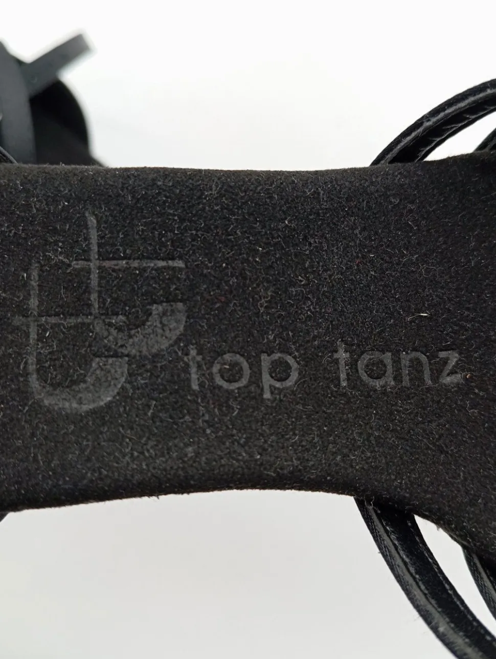 High Heel Sandaletten Größe 36