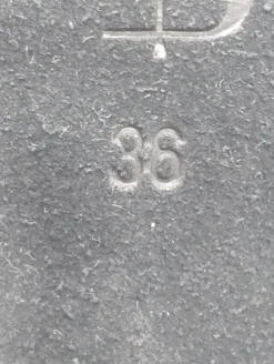 High Heel Sandaletten Größe 36