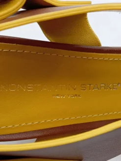 High Heel Sandaletten Größe 36,5