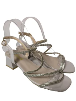 High Heel Sandaletten Größe 36