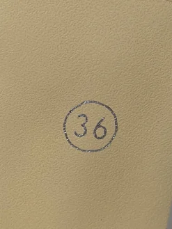 High Heel Sandaletten Größe 36