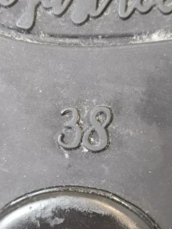 High Heel Sandaletten Größe 38