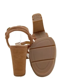 High Heel Sandaletten Größe 41