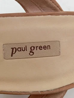 High Heel Sandaletten Größe 41