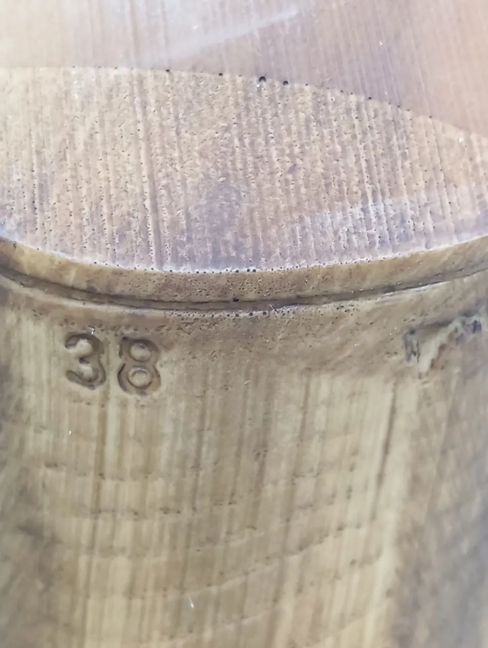 High Heel Sandaletten Größe 38