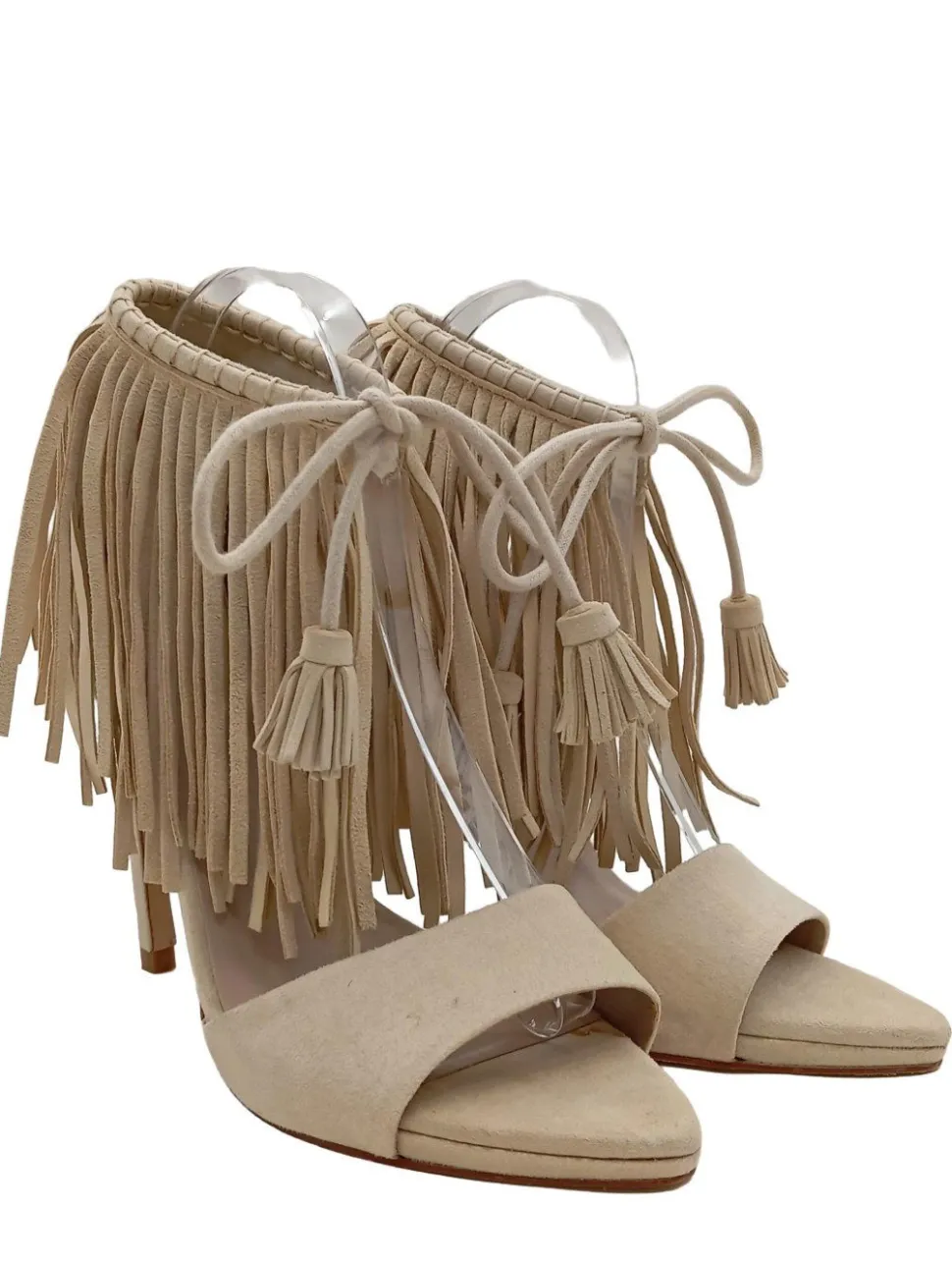 High Heel Sandaletten Größe 40