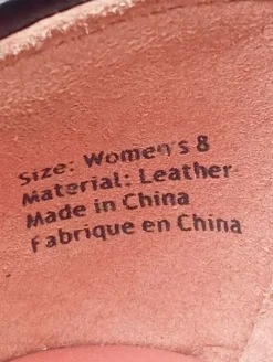 High Heel Sandaletten Größe 39