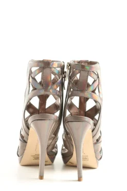 High Heel Sandaletten Größe 35,5