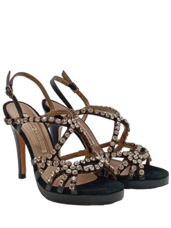 High Heel Sandaletten Größe 36