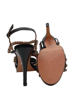 High Heel Sandaletten Größe 36