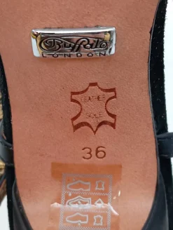 High Heel Sandaletten Größe 36