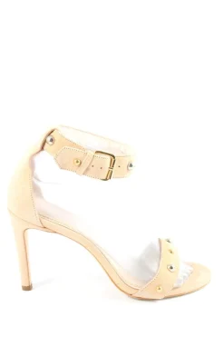 High Heel Sandaletten Größe 38