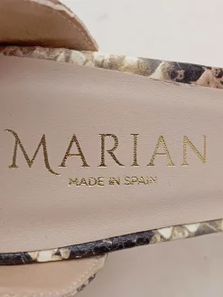 High Heel Sandaletten Größe 38