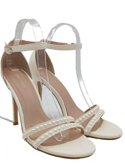 High Heel Sandaletten Größe 39