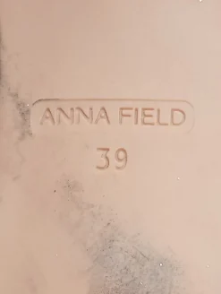 High Heel Sandaletten Größe 39