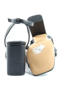 High Heel Sandaletten Größe 36