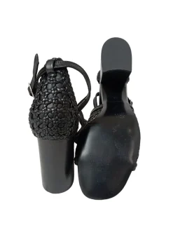 High Heel Sandaletten Größe 39