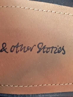 High Heel Sandaletten Größe 39