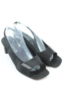 High Heel Sandaletten Größe 41