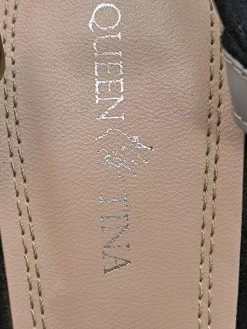 High Heel Sandaletten Größe 40