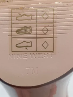 High Heel Sandaletten Größe 38