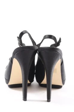 High Heel Sandaletten Größe 39