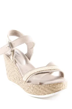 High Heel Sandaletten Größe 39