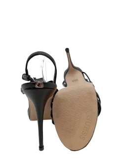 High Heel Sandaletten Größe 39