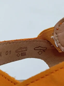 High Heel Sandaletten Größe 40