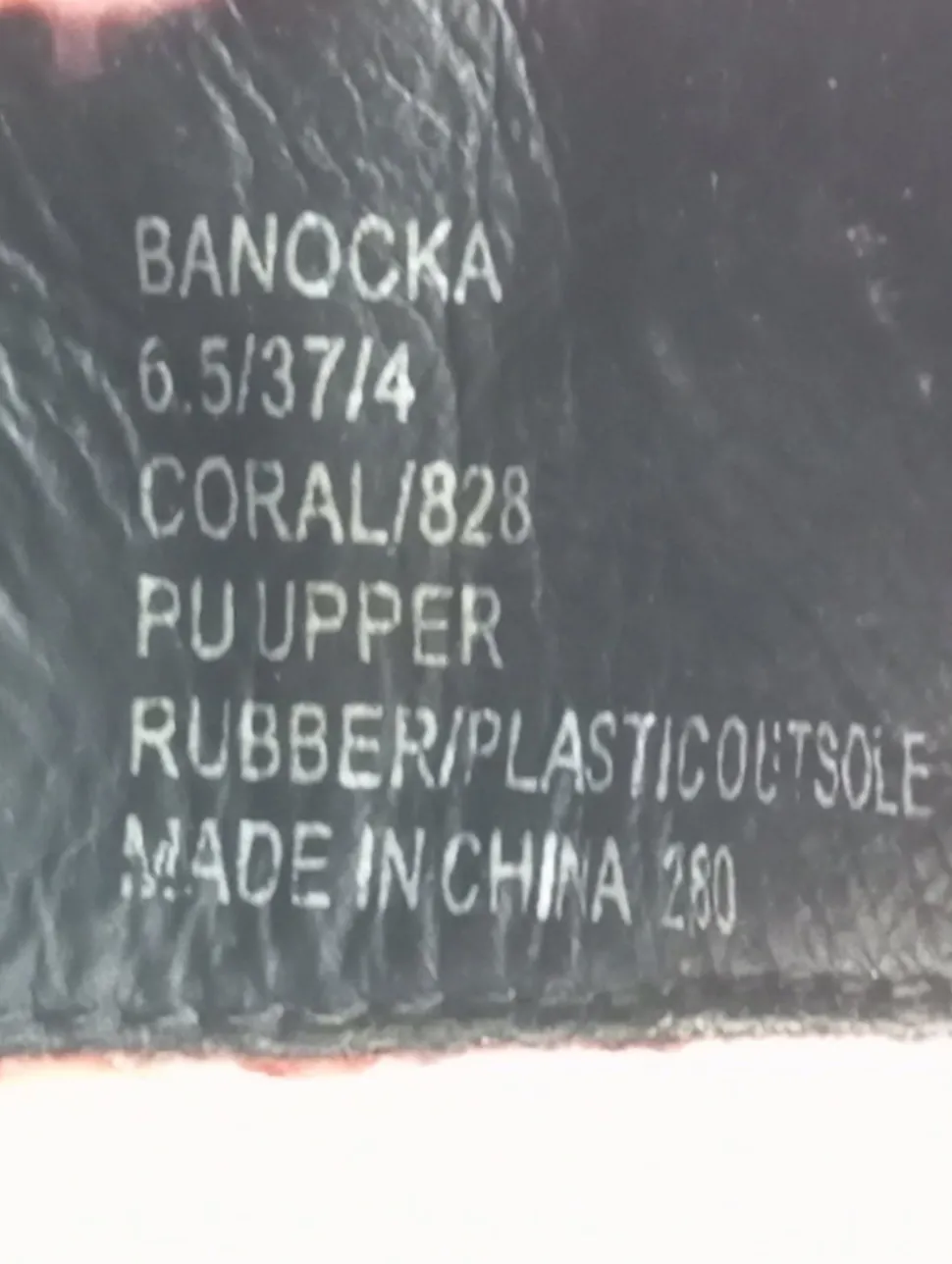 High Heel Sandaletten Größe 37