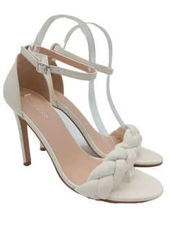 High Heel Sandaletten Größe 37