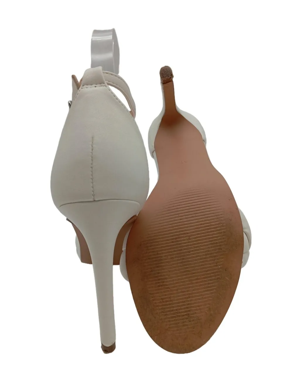 High Heel Sandaletten Größe 37