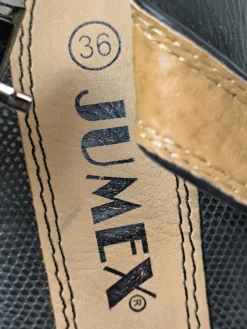 High Heel Sandaletten Größe 36