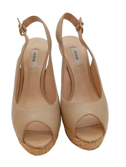 High Heel Sandaletten Größe 37