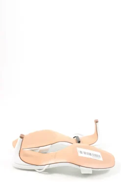 High Heel Sandaletten Größe 39