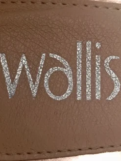 High Heel Sandaletten Größe 38