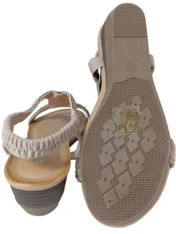 High Heel Sandaletten Größe 36