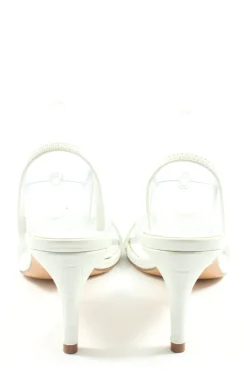 High Heel Sandaletten Größe 40