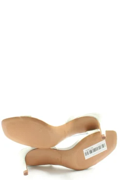 High Heel Sandaletten Größe 40