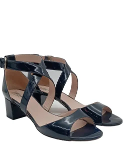 High Heel Sandaletten Größe 41