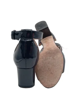 High Heel Sandaletten Größe 41