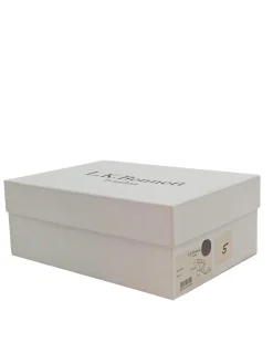 High Heel Sandaletten Größe 41