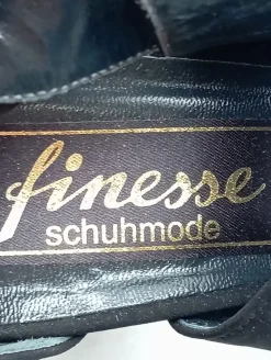 High Heel Sandaletten Größe 38,5