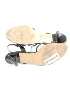 High Heel Sandaletten Größe 40