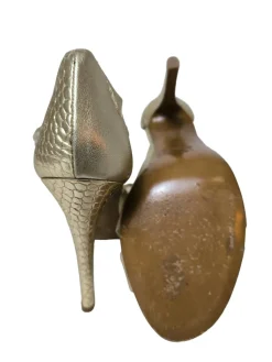 High Heel Sandaletten Größe 41