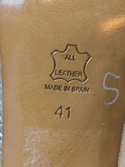 High Heel Sandaletten Größe 41